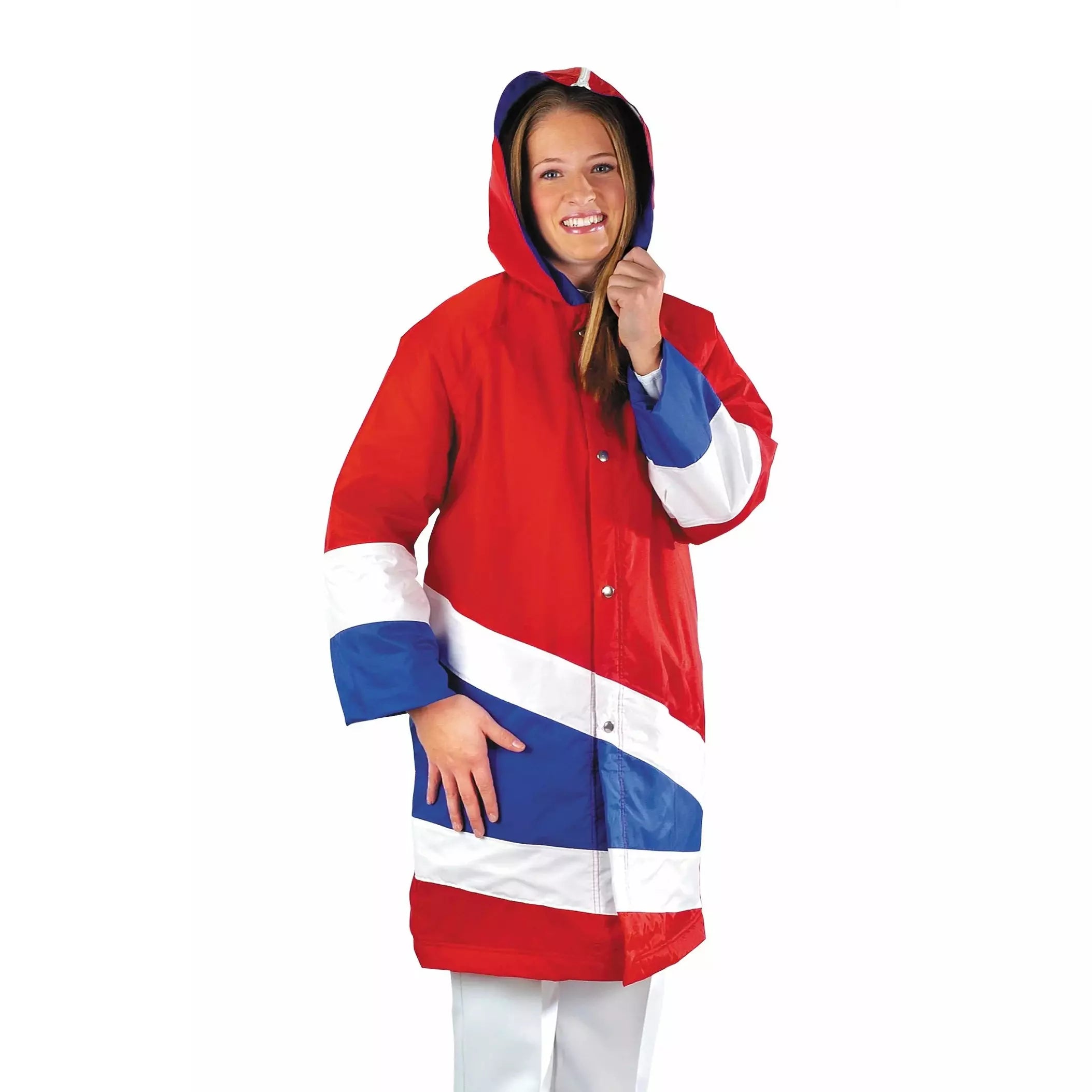 Impermeable Deluxe Performer C